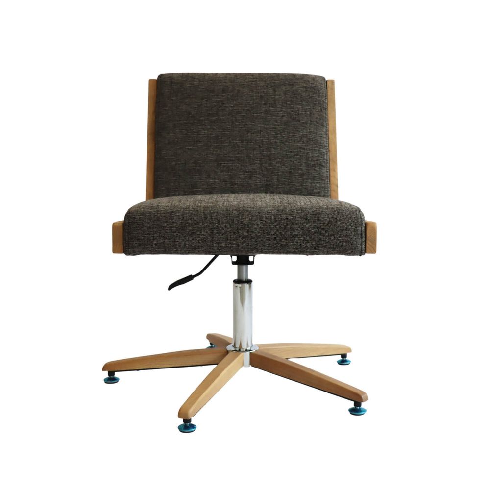 Monterey Office Chair - Oatmeal