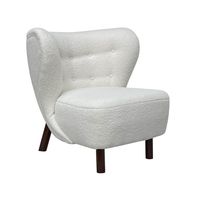 Mellow Club Chair