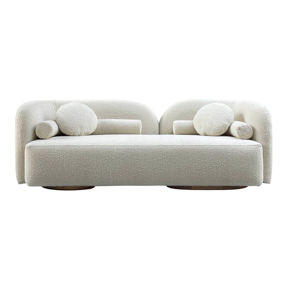 Media Sofa