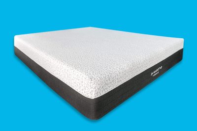 SOLSTICE| 3056| SOFT HYBRID MATTRESS