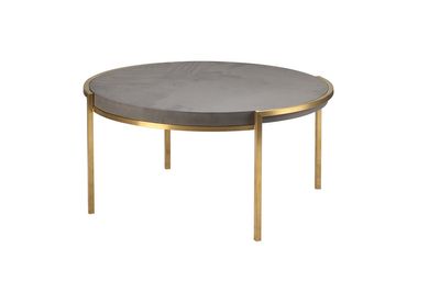 Keya Coffee Table