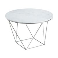 Valencia Round Side Table