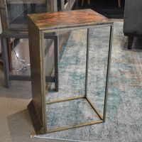 Europa Side Table