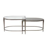 Capella Coffee Table (Set of 2)