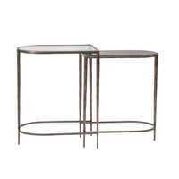 Capella Console Table (Set of 2)