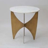 Cassini Side Table