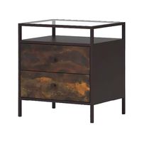 Orion Side Table