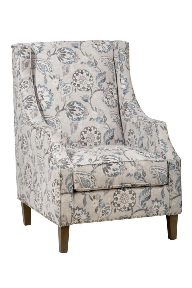 Westbrook Accent Chair Slate