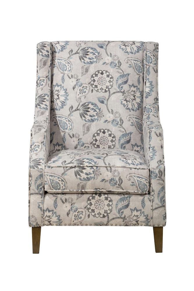 Westbrook Accent Chair Slate