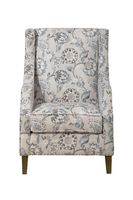 Westbrook Accent Chair Slate