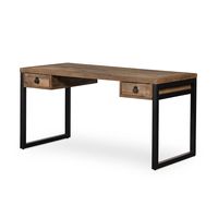 Woodenforge Desk