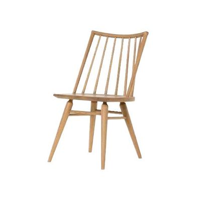 Weston Dining Chair – Natural