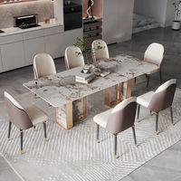 Pandora Dining Table