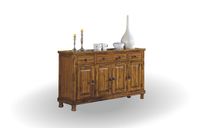 Grand Estate 58" Sideboard  - A1-GE158B