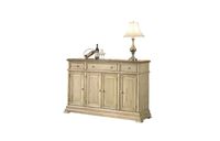 Quaint Retreat 58" Sideboard  - A1-QR470B