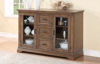 Urbana/Sonoma 54" Sideboard  - A1-SN154B