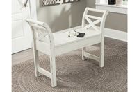 Heron Ridge Accent Bench