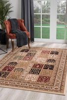 Pinkcity Rug  - 202252 Cream