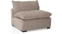 Cloud 5pc Modular Sectional - Large