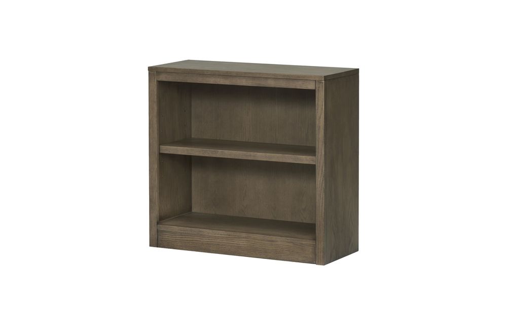 Eastwood 32" Open Bookcase  - B1-EW132B