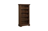 Tamarack 32" Open Bookcase - Hazelnut  - B1-TM132B