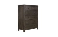 Lancaster Chest - BR-LC1007