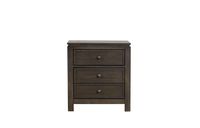 Lancaster Night Stand  - BR-LC1005