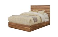 Venice King Bed  - BR-VN2001K