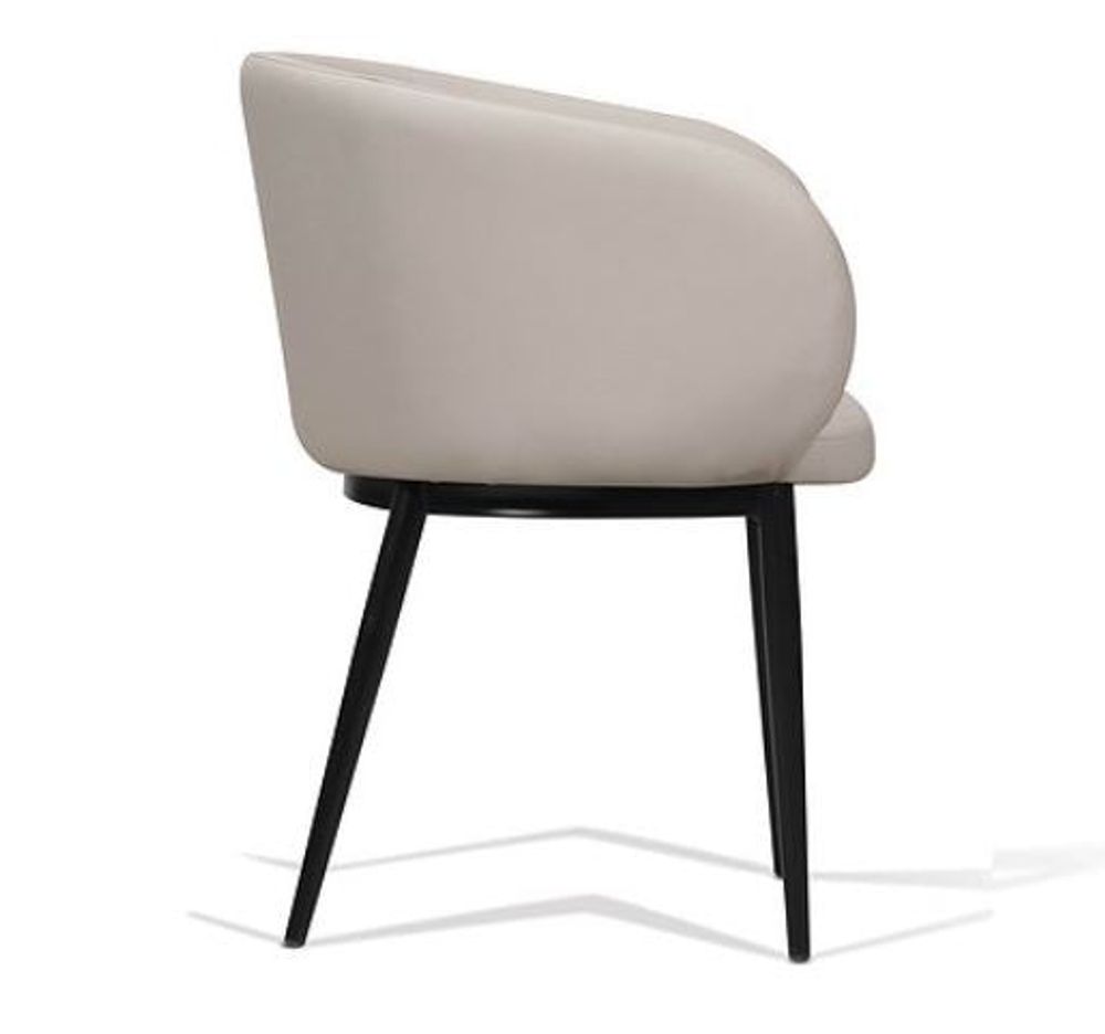 Bruno Tub Dining Chair