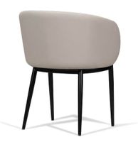 Bruno Tub Dining Chair