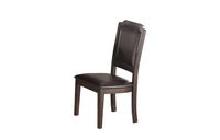 Marlinton Cushion Side Chair  - C1-ML451S