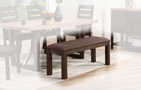 Venice 48" Bench  - C1-VN148BN