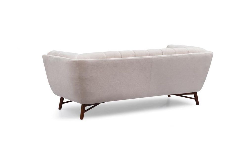 Kitsilano Sofa - Cotton Fabric