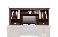 Kingston 54" Desk Hutch Espresso - D2-KT154H