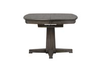 Annapolis 42 x 57 Ped Table  - T1-AP4257