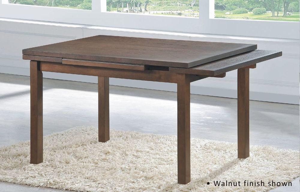 Walsh 71" Extension Table -Espresso  - T1-WA3271