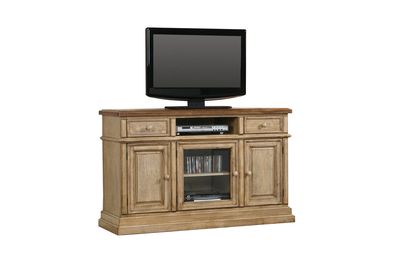 Quaint Retreat 55" Media Base  - E1-QR154