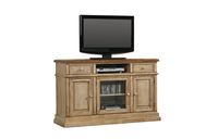 Quaint Retreat 55" Media Base  - E1-QR154