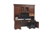 Classic Cherry 72" Credenza Cherry - D3-CK172CW