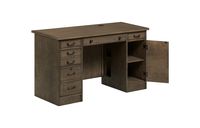 Eastwood 54" Computer Desk  - D2-EW154CF