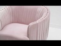 Monroe Chair