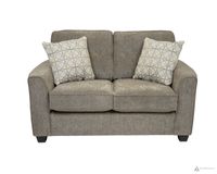 Castillo Fabric Loveseat