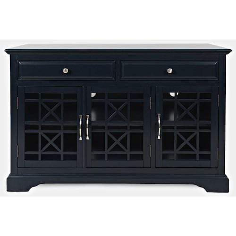 Craftsman Console 50" - Navy