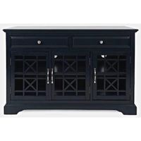 Craftsman Console 50" - Navy