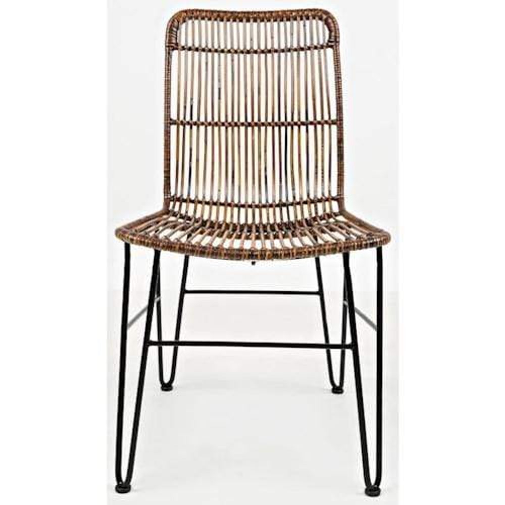 Weaver Hairpin Chair