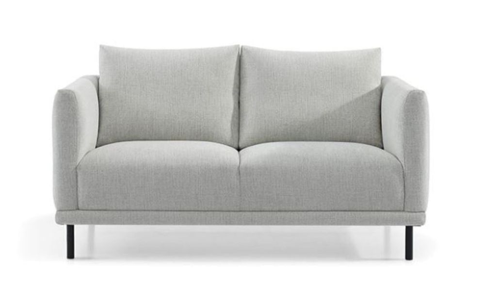 Garner Fabric Loveseat