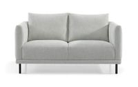 Garner Fabric Loveseat