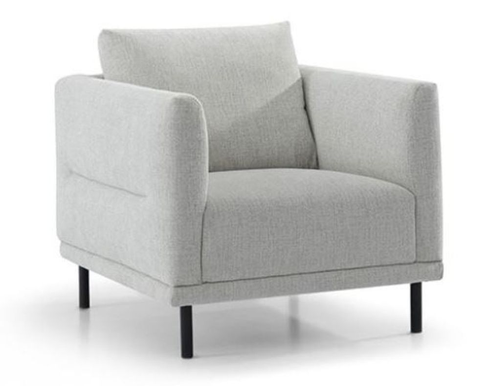 Garner Fabric Chair