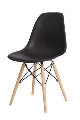 Gianni Chair - Black