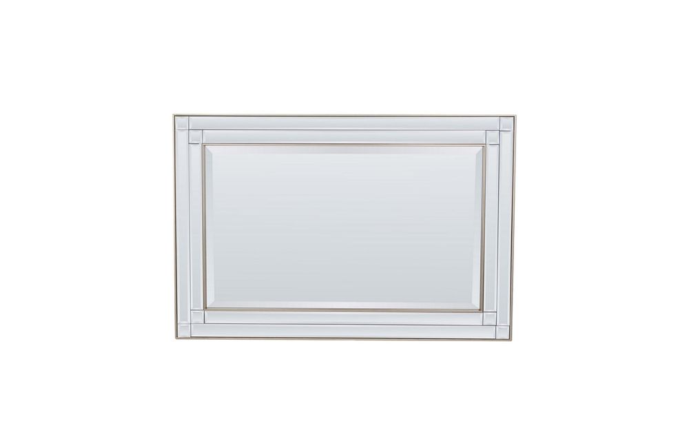 Kavala Mirror  - M1-Q0150